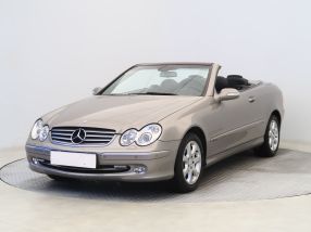 Mercedes-Benz CLK - 2005