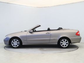 Mercedes-Benz CLK - 2005