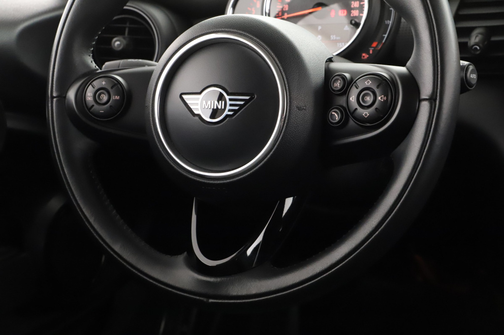 MINI 3-door
