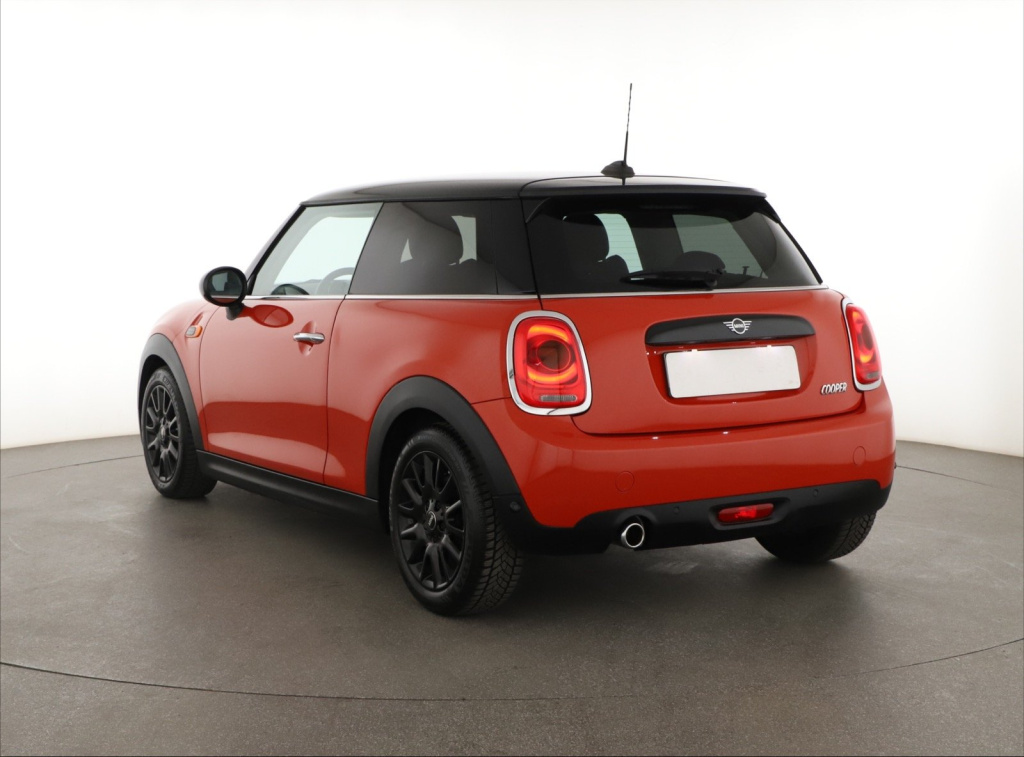 MINI 3-door