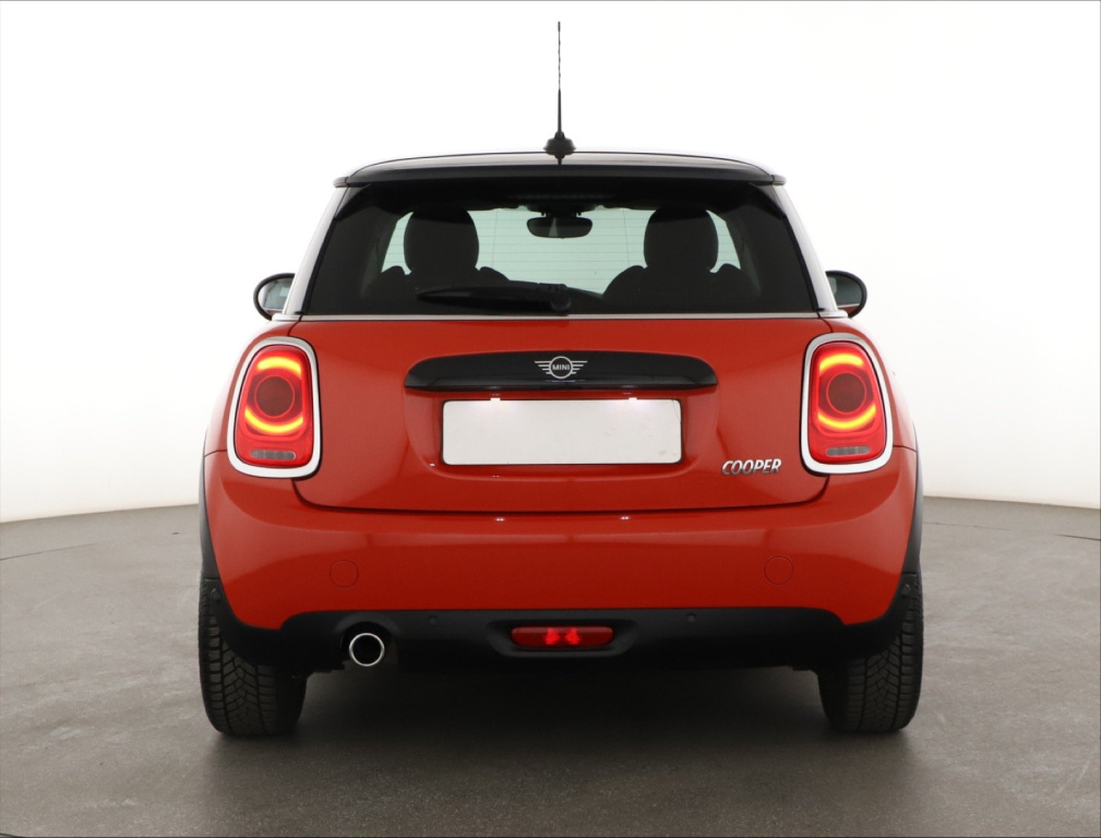 MINI 3-door