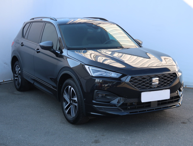 Seat Tarraco 2023