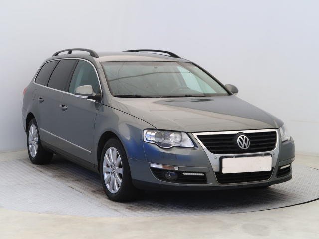 Volkswagen Passat 2009