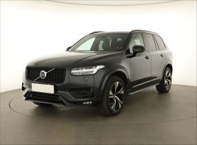 Volvo XC90 - 2021
