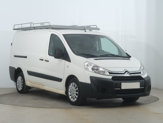 Citroen Jumpy