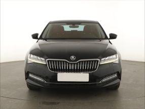Skoda Superb - 2021