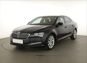 Skoda Superb - 2021