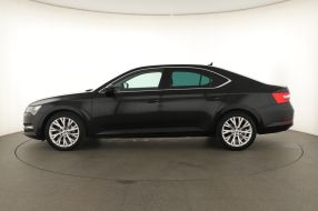 Skoda Superb - 2021