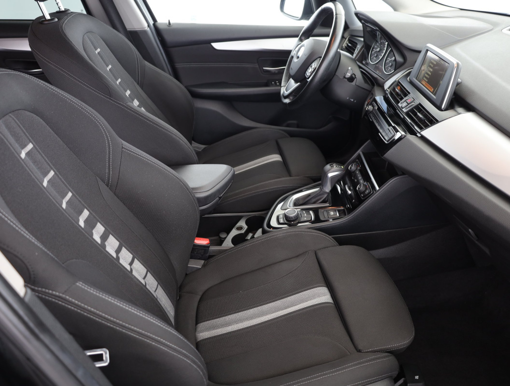 BMW 2 Active Tourer