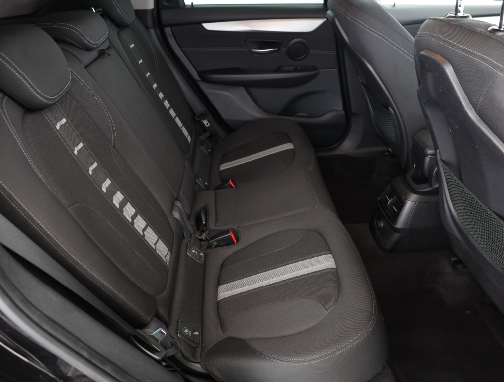 BMW 2 Active Tourer