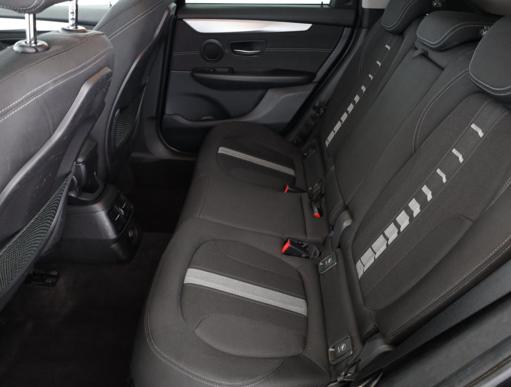 BMW 2 Active Tourer