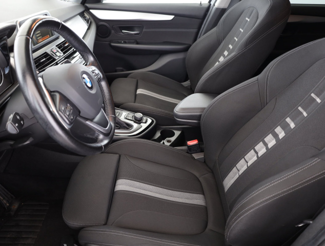 BMW 218d Active Tourer