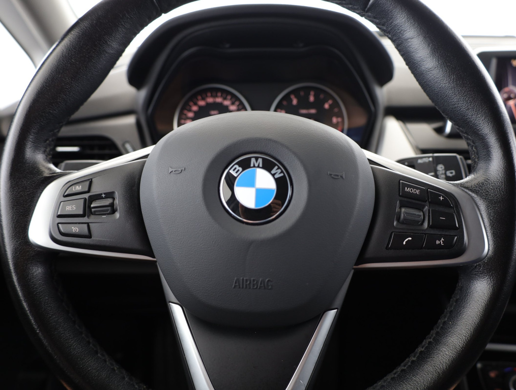 BMW 2 Active Tourer