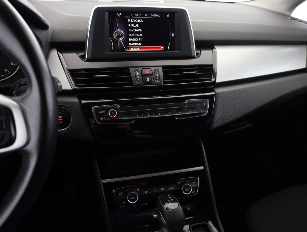 BMW 2 Active Tourer