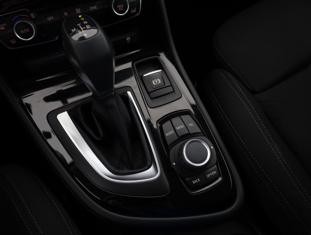 BMW 2 Active Tourer