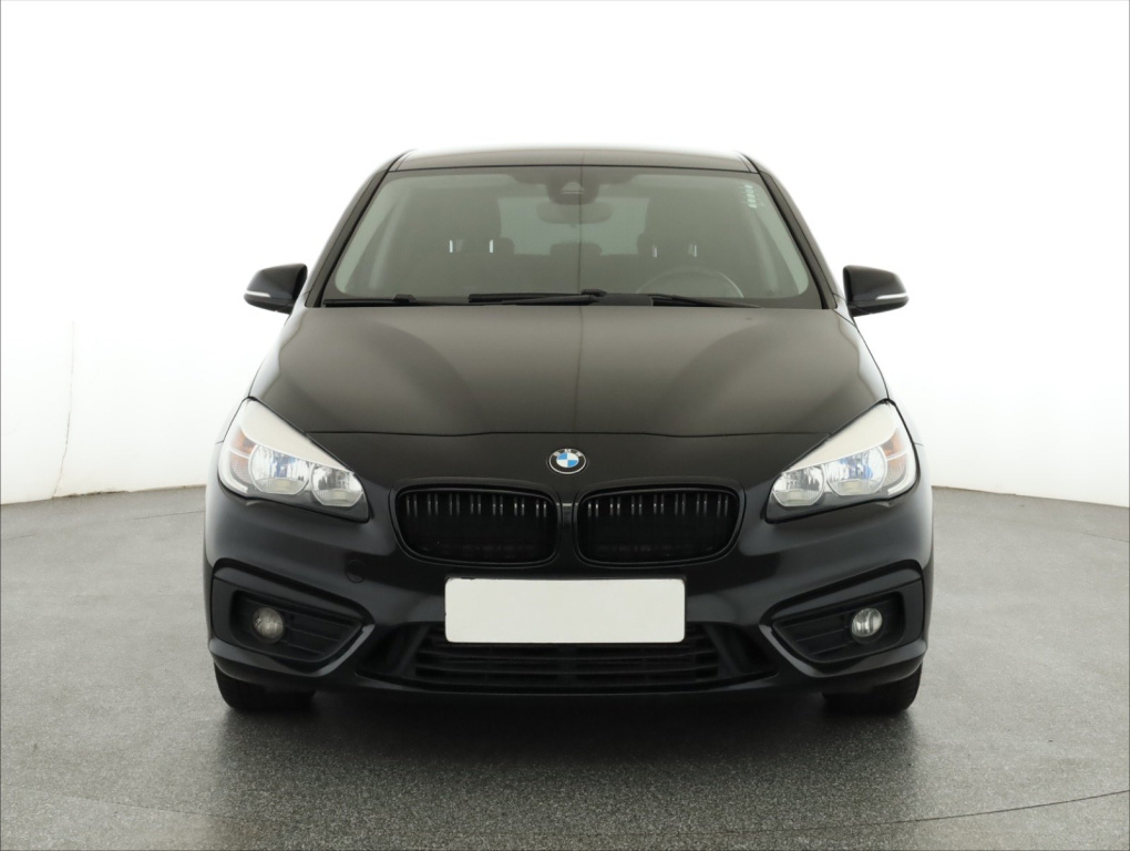 BMW 2 Active Tourer