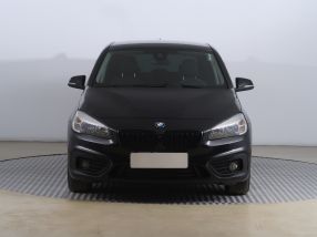 BMW 2 Active Tourer - 2015