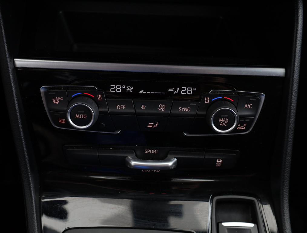 BMW 2 Active Tourer
