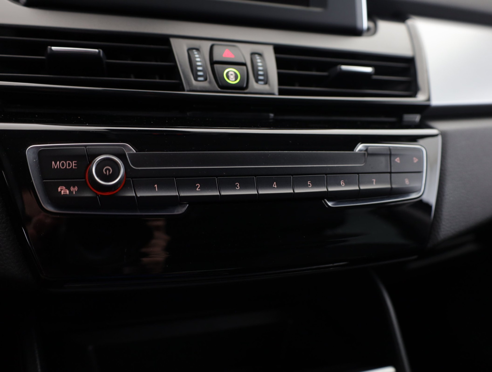BMW 2 Active Tourer
