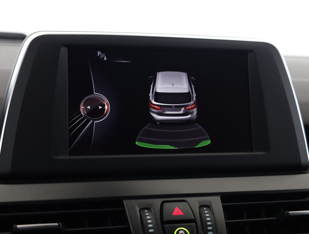 BMW 2 Active Tourer
