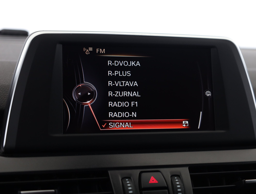 BMW 2 Active Tourer