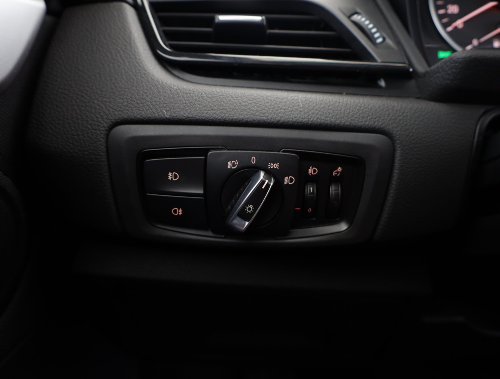 BMW 2 Active Tourer