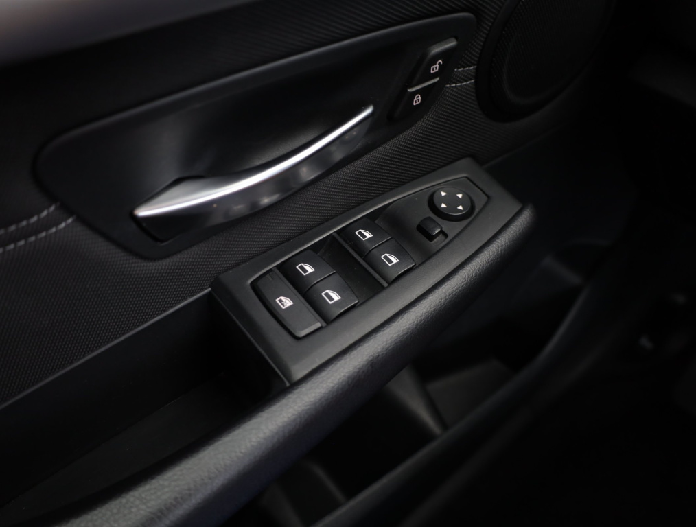 BMW 2 Active Tourer