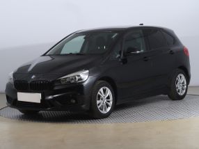 BMW 2 Active Tourer - 2015