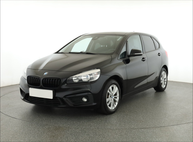 BMW 218d Active Tourer