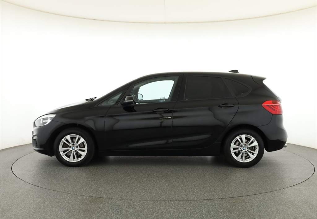 BMW 2 Active Tourer