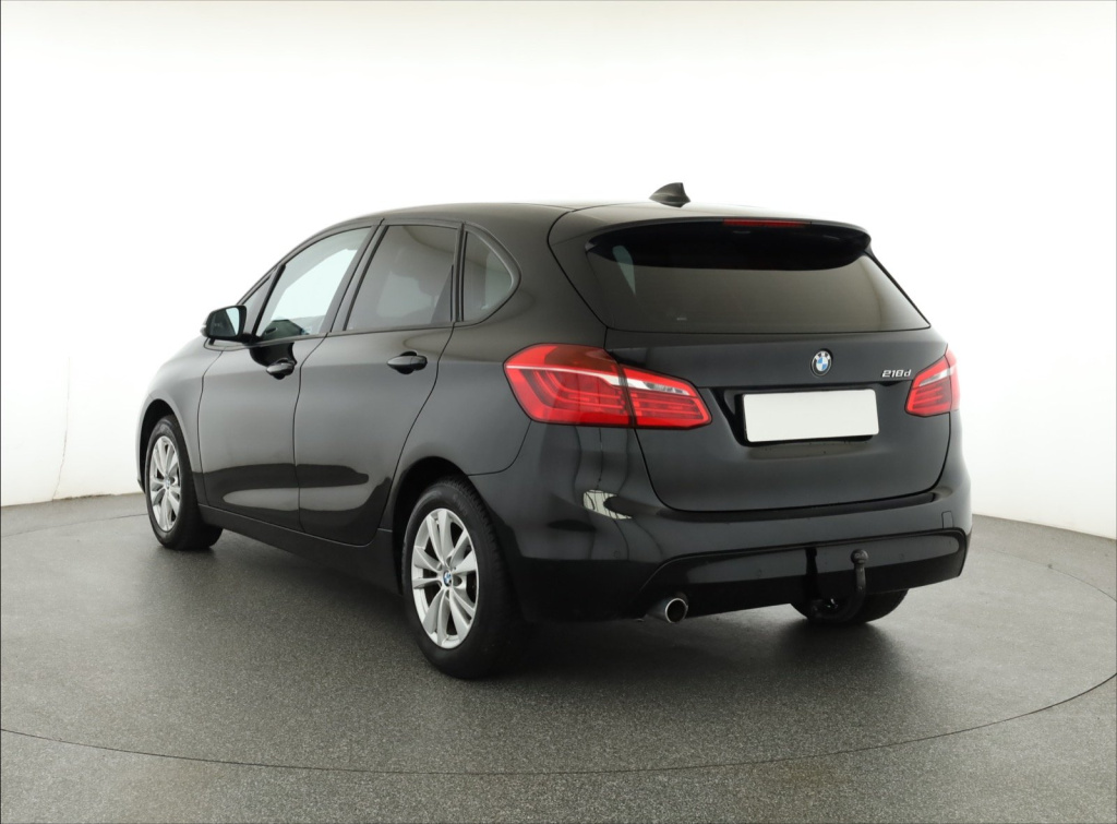 BMW 2 Active Tourer