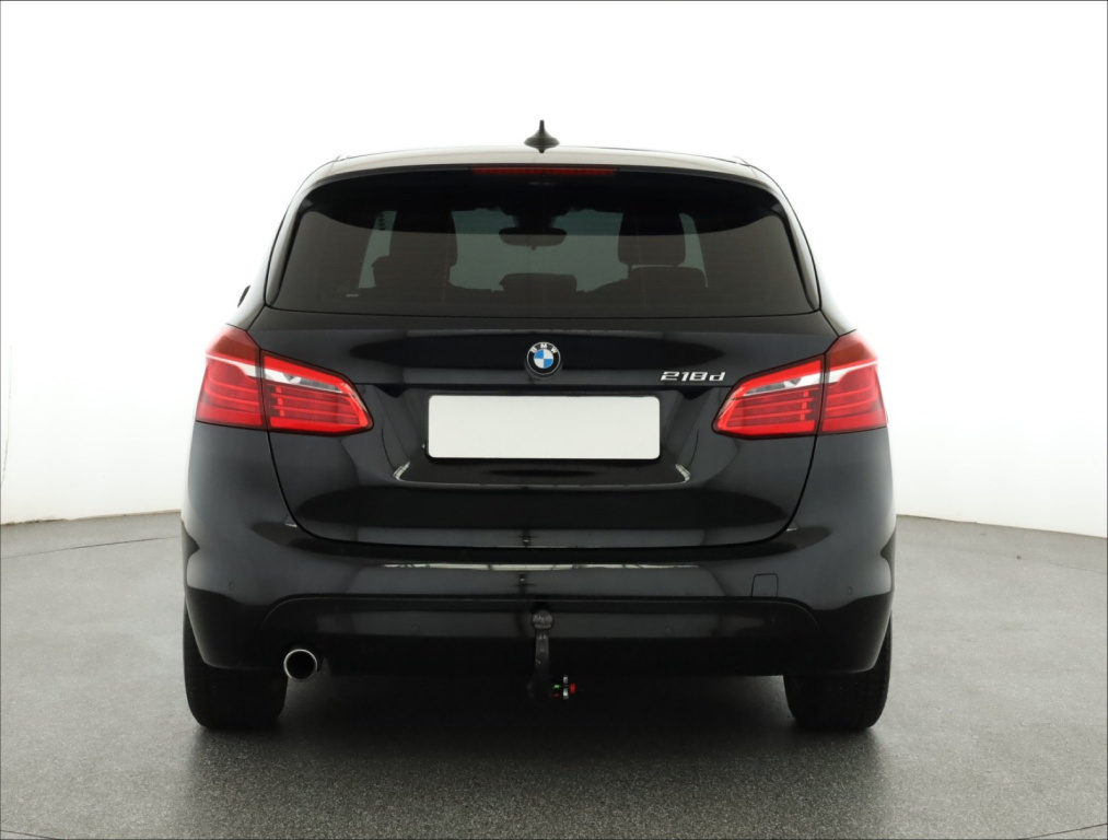 BMW 2 Active Tourer