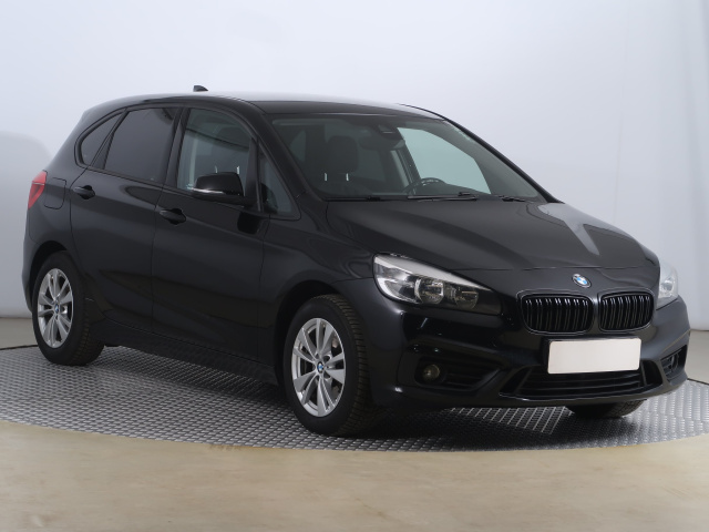 BMW 2 Active Tourer 2015