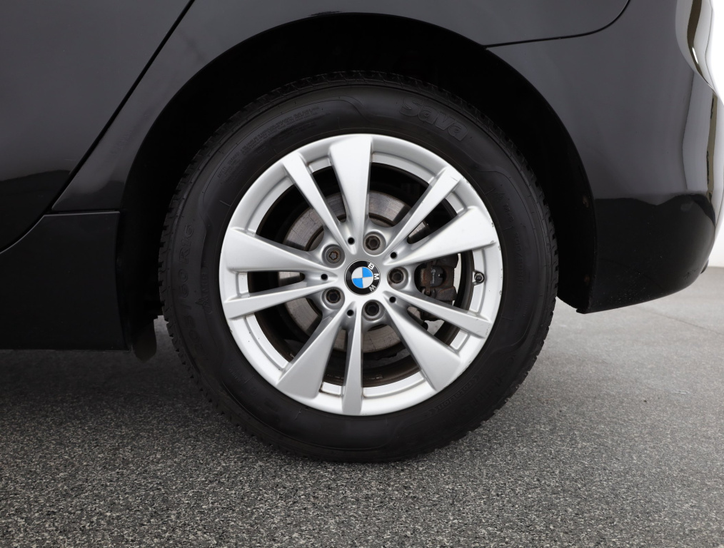 BMW 2 Active Tourer