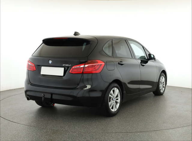 BMW 218d Active Tourer