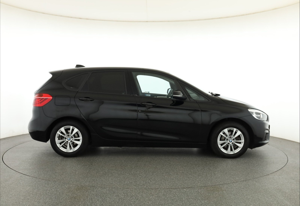 BMW 2 Active Tourer