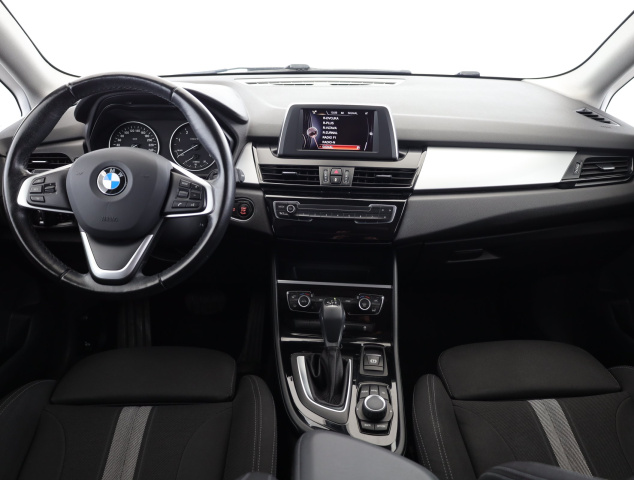 BMW 218d Active Tourer