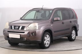 Nissan X-Trail - 2009