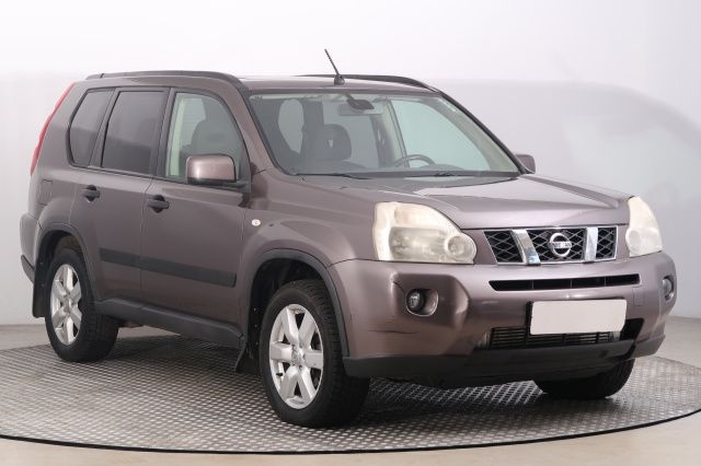 Nissan X-Trail 2009