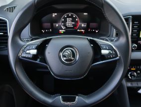 Škoda Karoq - 2023