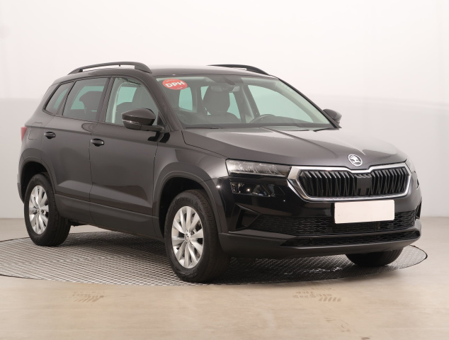 Škoda Karoq 2023