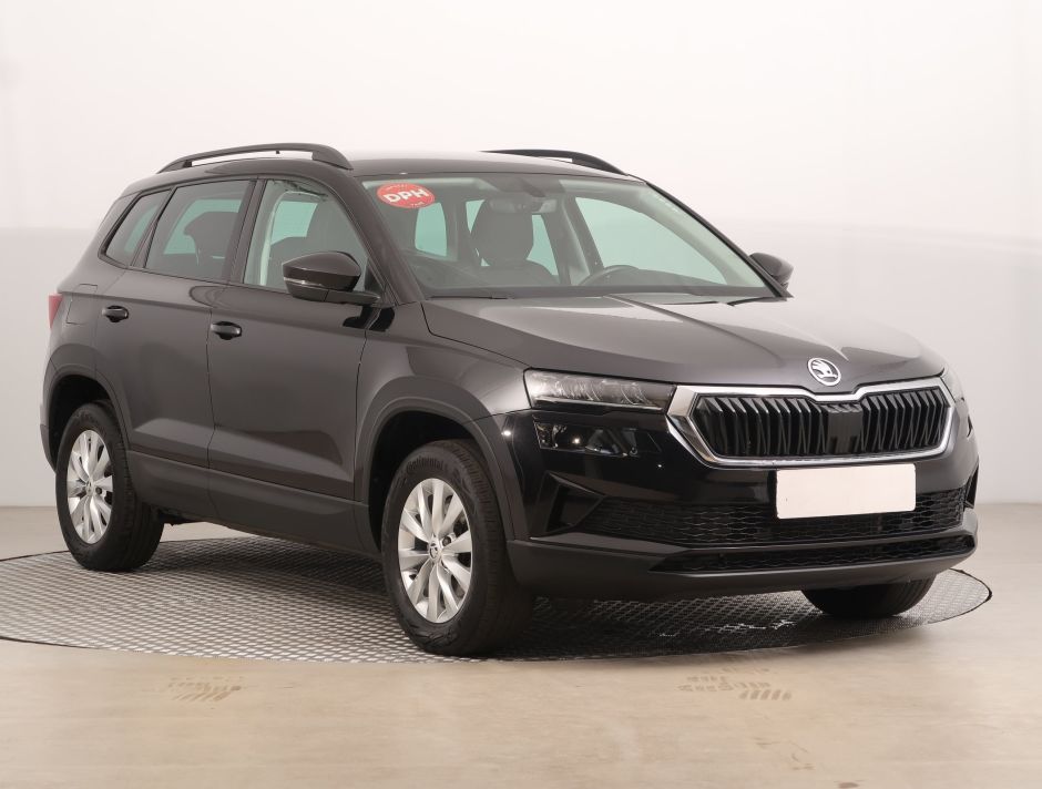 Skoda Karoq - 2023