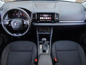 Škoda Karoq - 2023