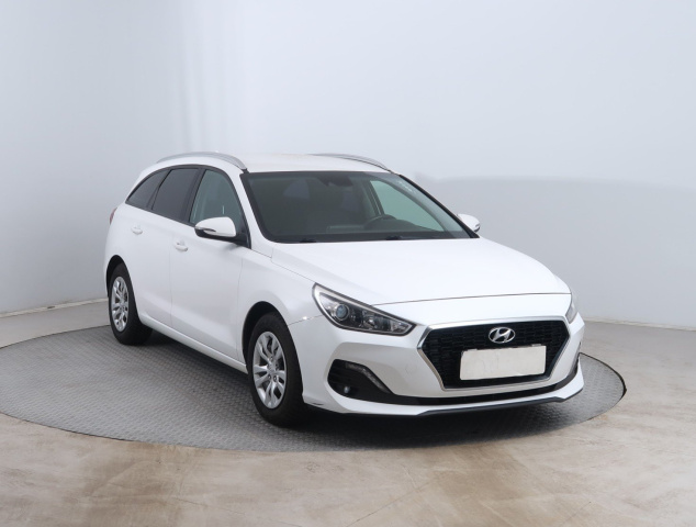 Hyundai i30 2020