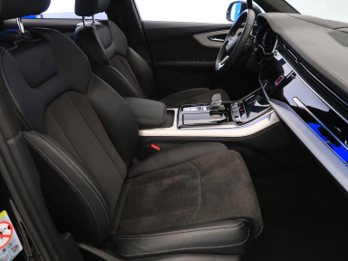Audi Q7 - 2022