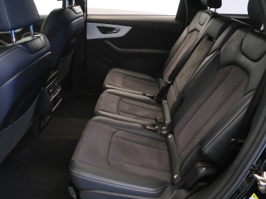Audi Q7 - 2022