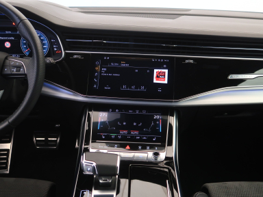Audi Q7 - 2022
