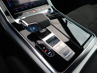 Audi Q7 - 2022