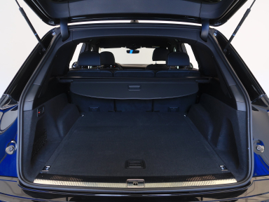 Audi Q7 - 2022