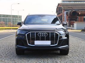 Audi Q7 - 2022